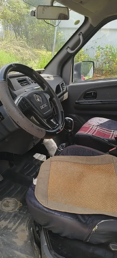 2020 ShenZhou Golden Dragon BEV 50.232KWH,autocango,china used car exporter,china ev exporter,chinese used car exporter,chinese used ev exporter