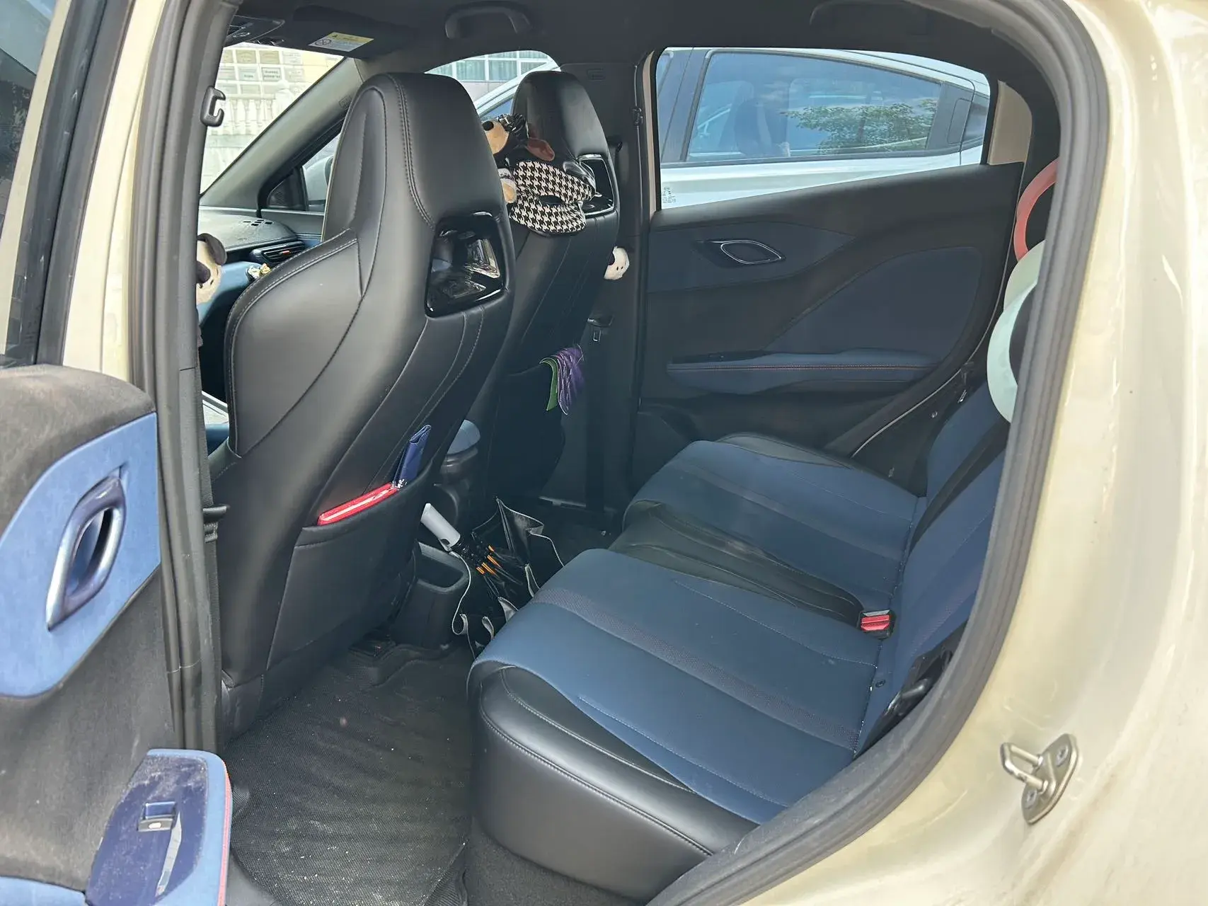 2024 BYD SEAGULL thumbnail 3