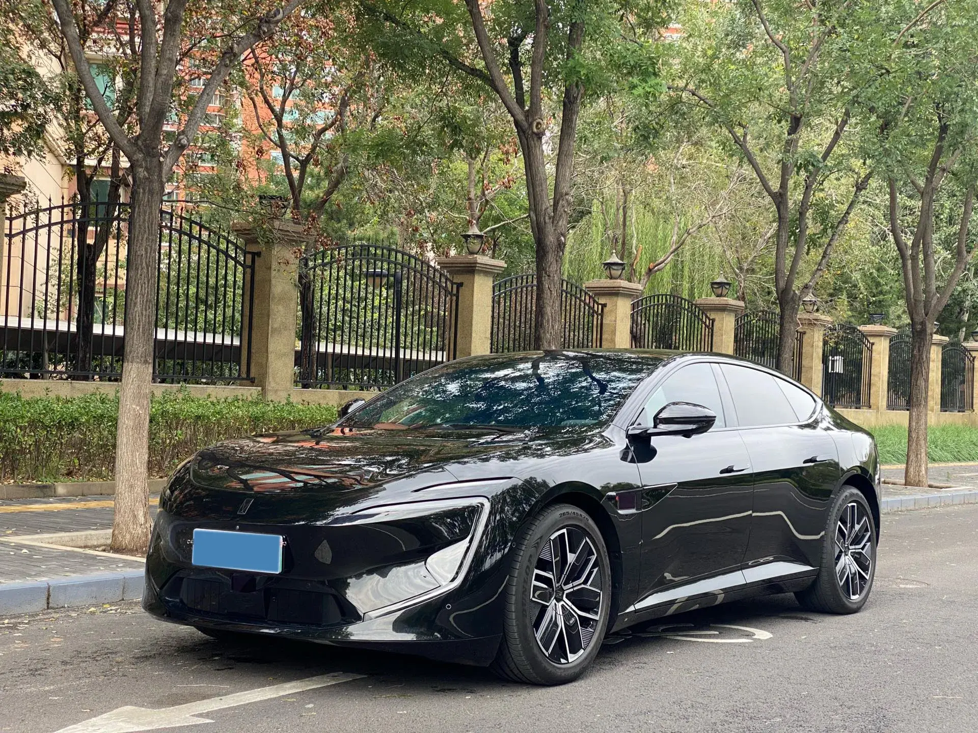 2024 AVATR 12 view 1