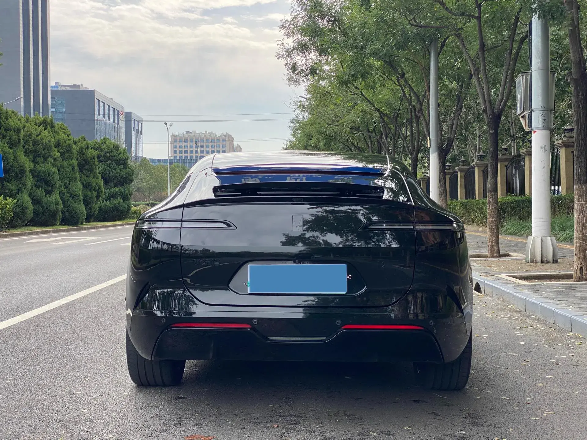 2024 AVATR 12 thumbnail 4