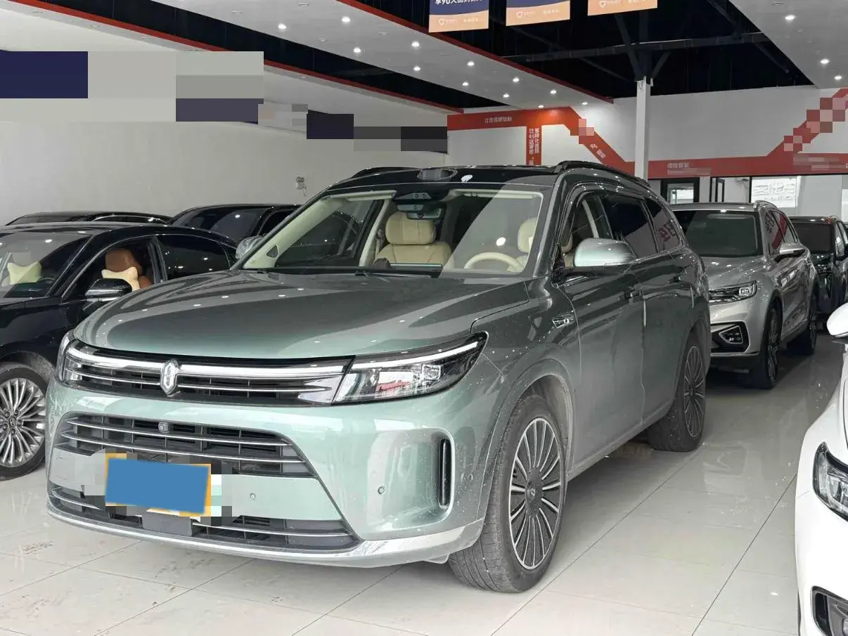 2024 HIMA AITO view 1