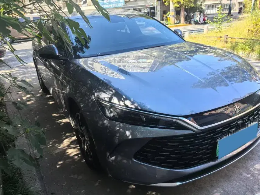 2024 BYD QIN thumbnail 2