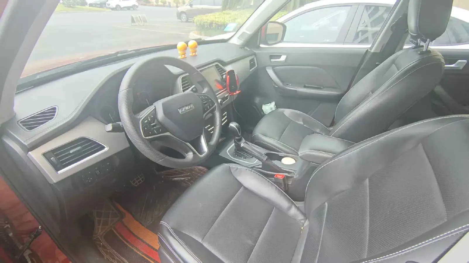 2018 LiFan 650EV BEV 43.1KWH,autocango,china used car exporter,china ev exporter,chinese used car exporter,chinese used ev exporter