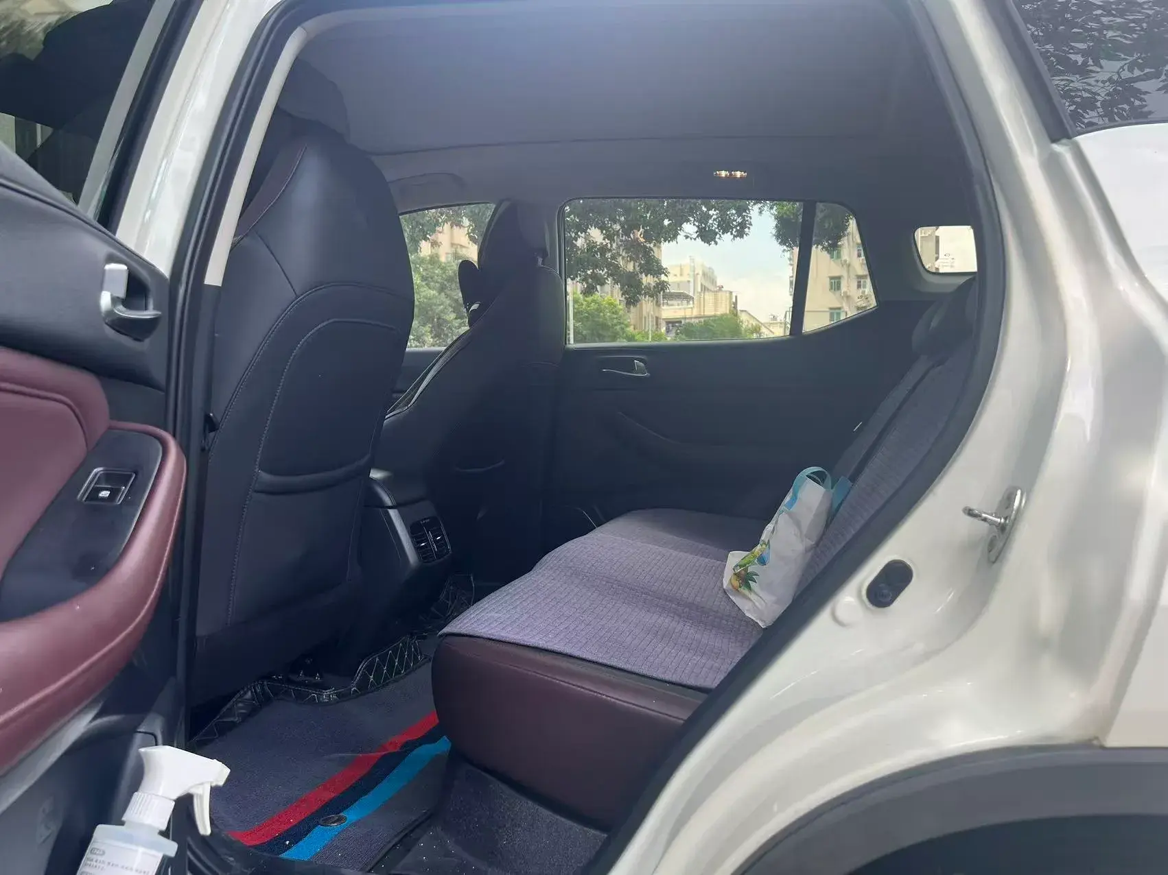 2020 GAC TRUMPCHI thumbnail 3