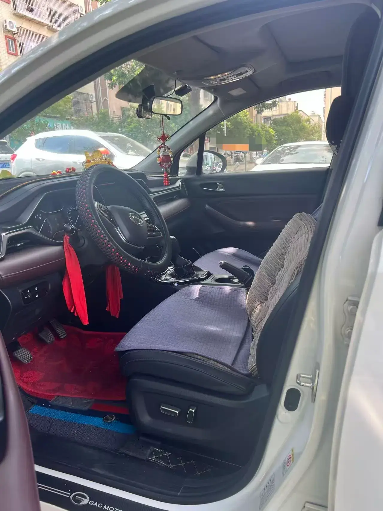 2020 GAC TRUMPCHI thumbnail 4