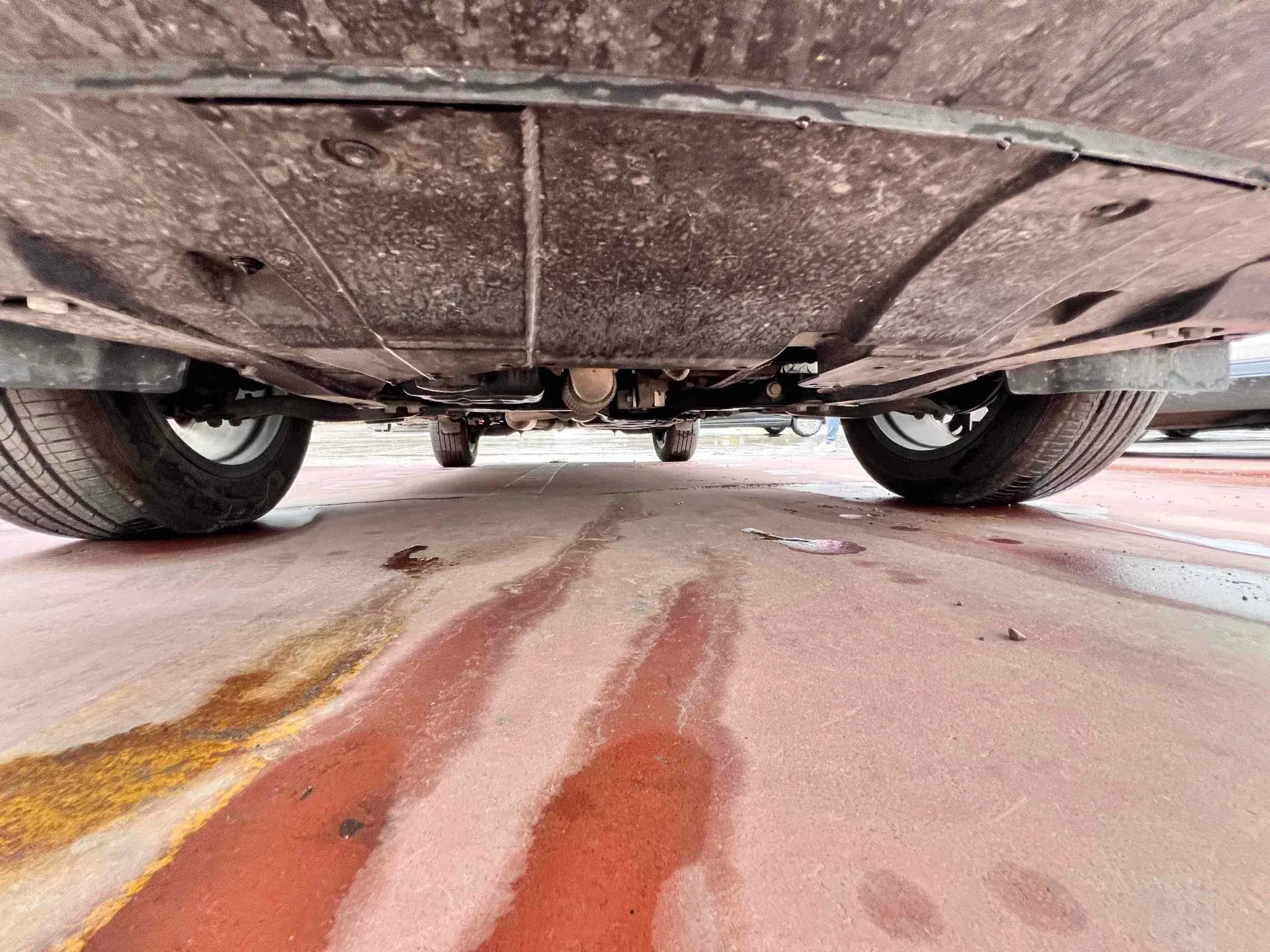 2022 CHANGAN CS75 thumbnail 4