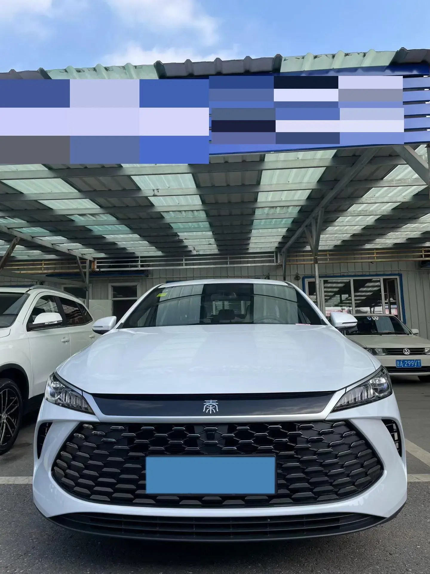 2024 BYD QIN thumbnail 2