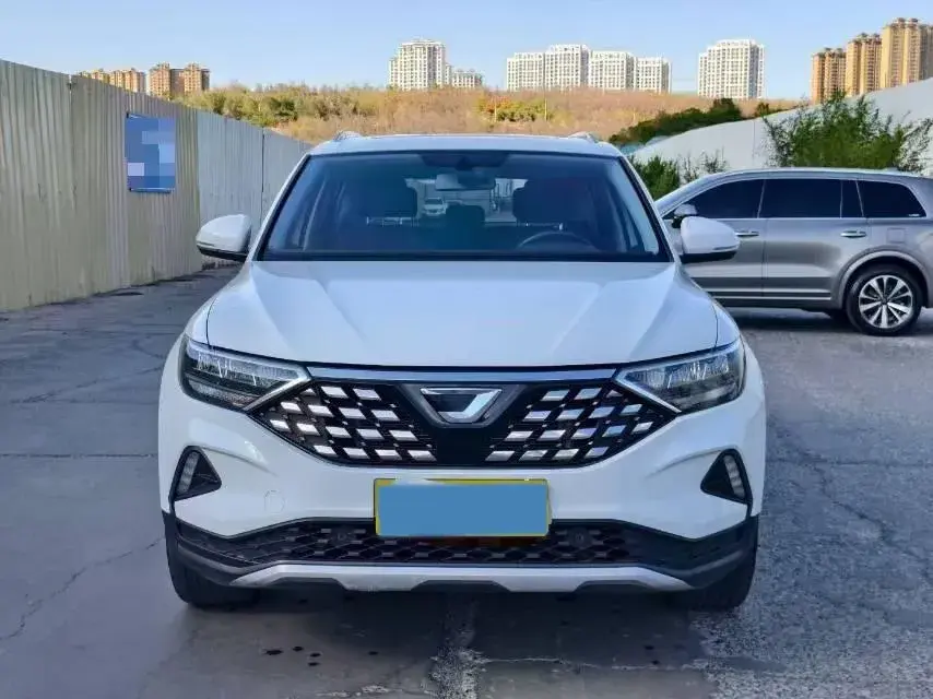 2019 JETTA VS5 thumbnail 2