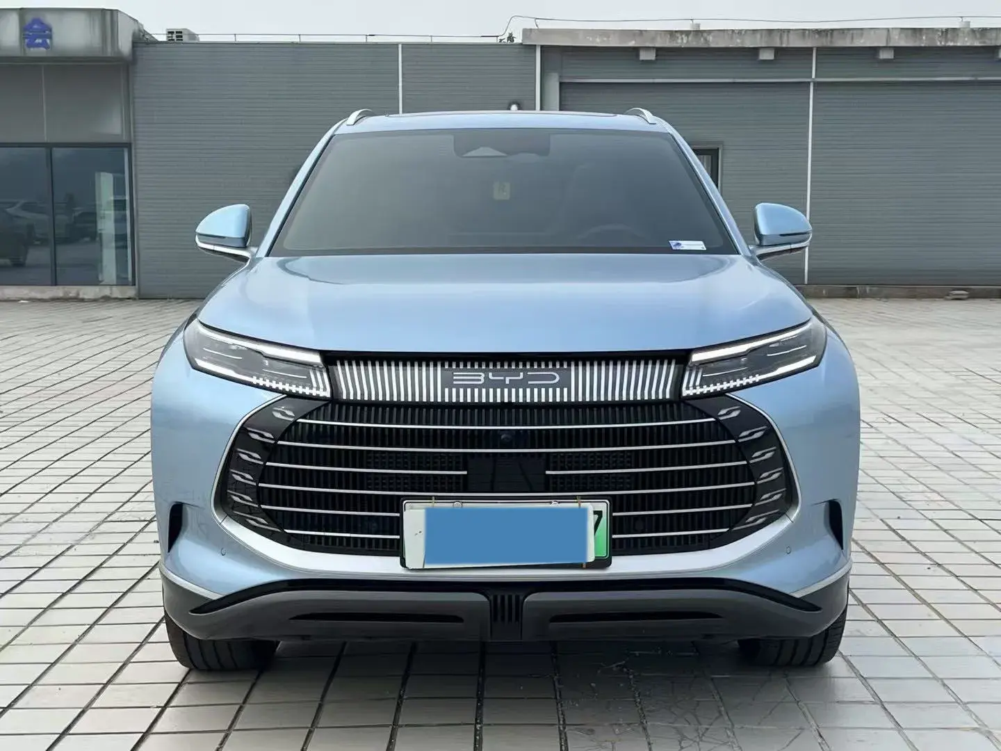 2023 BYD FRIGATE thumbnail 2