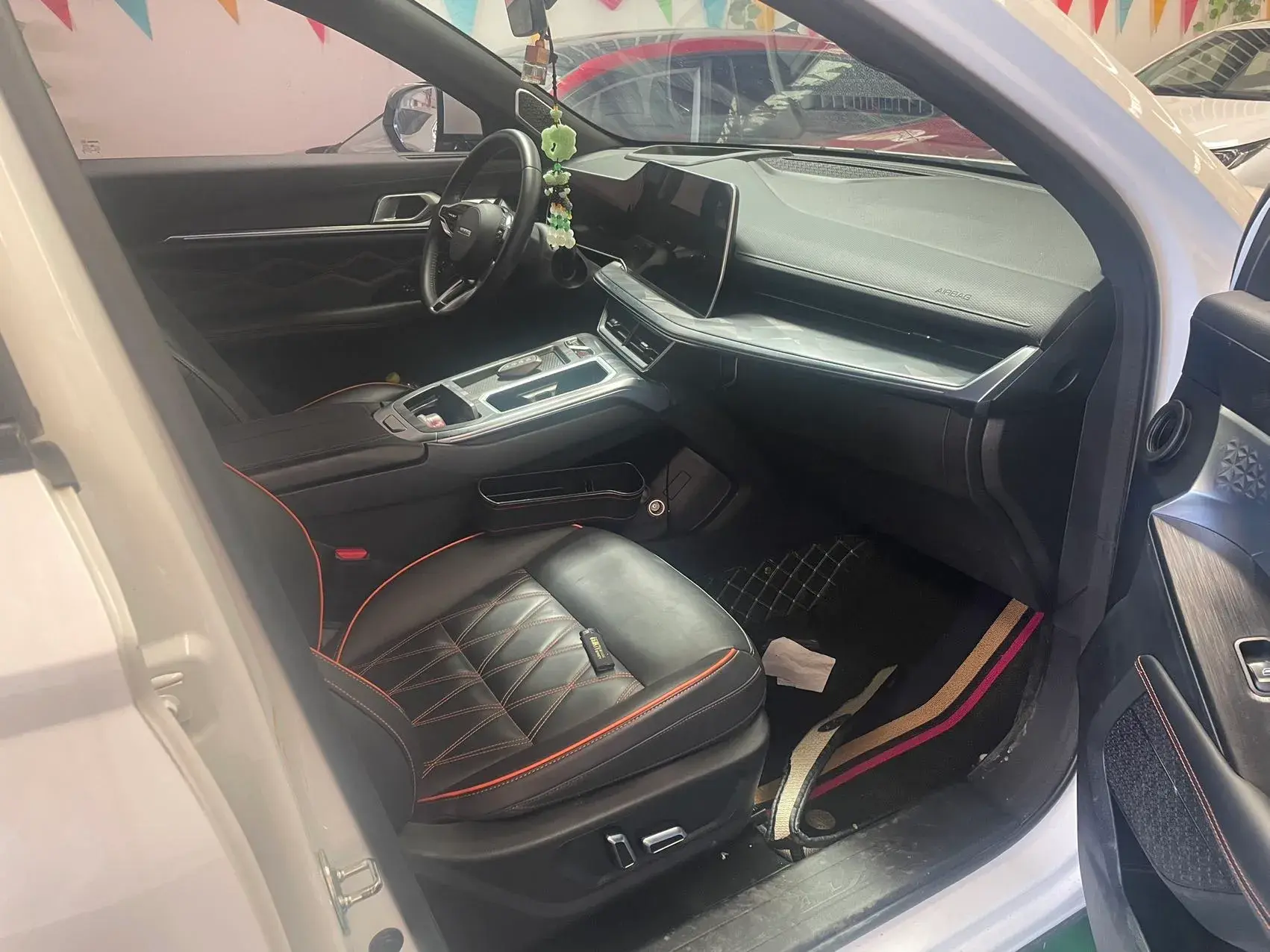 2022 HAVAL XY thumbnail 4