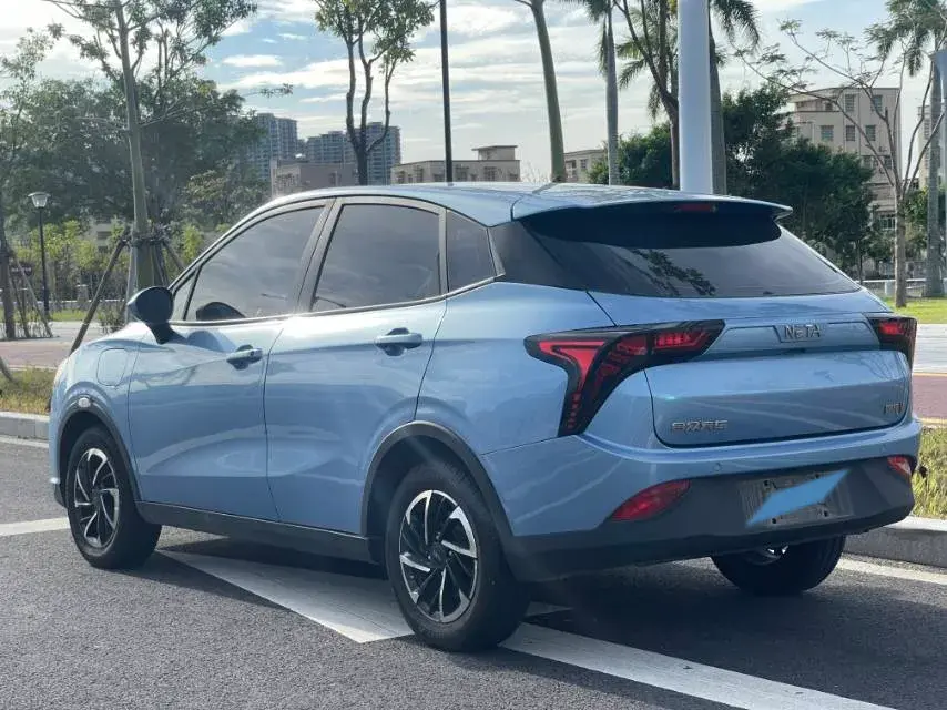 2021 NETA V thumbnail 3