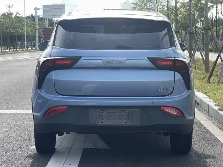 2021 NETA V thumbnail 4