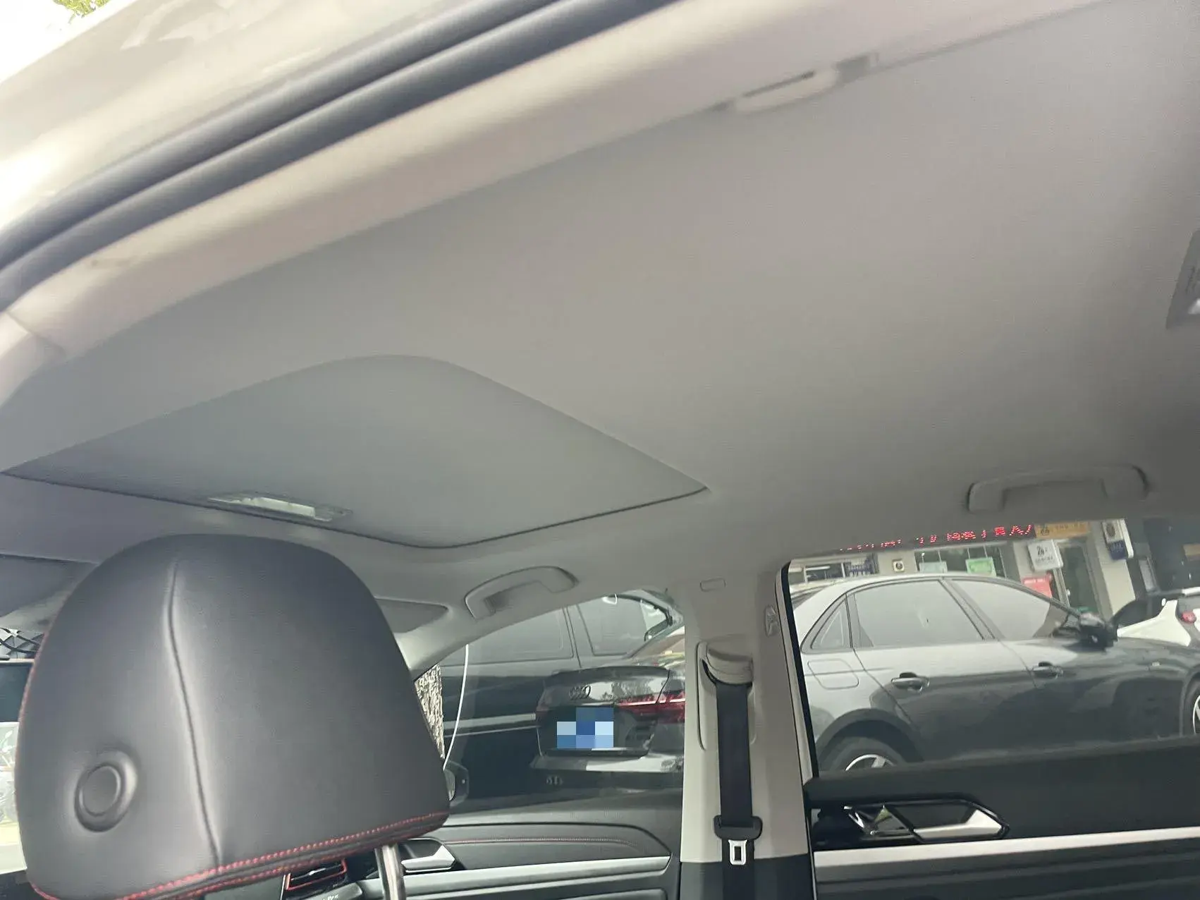 2023 VOLKSWAGEN LAVIDA thumbnail 4