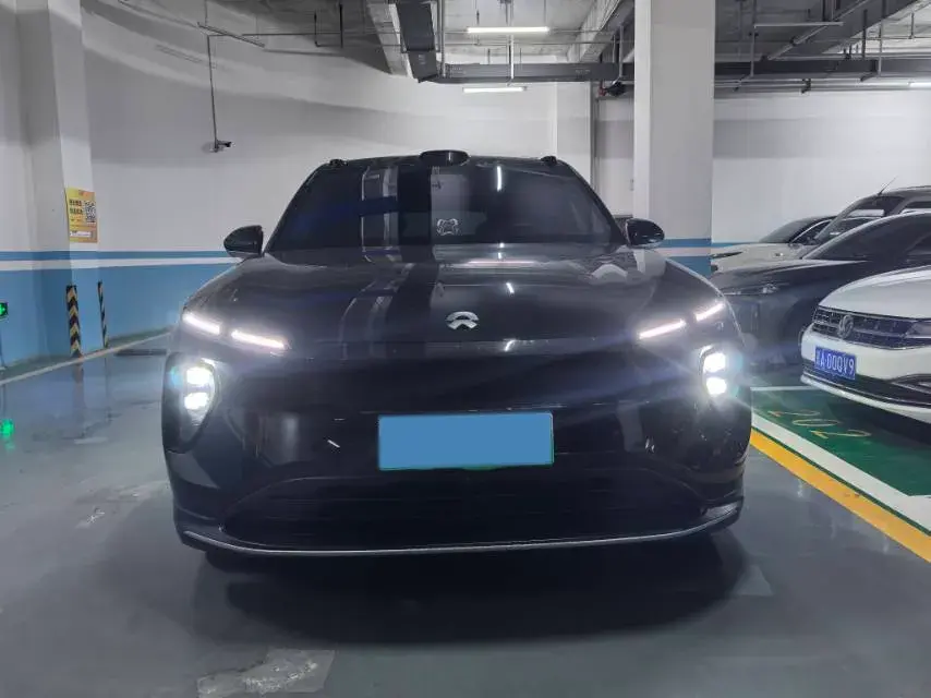 2024 NIO EC6 thumbnail 2