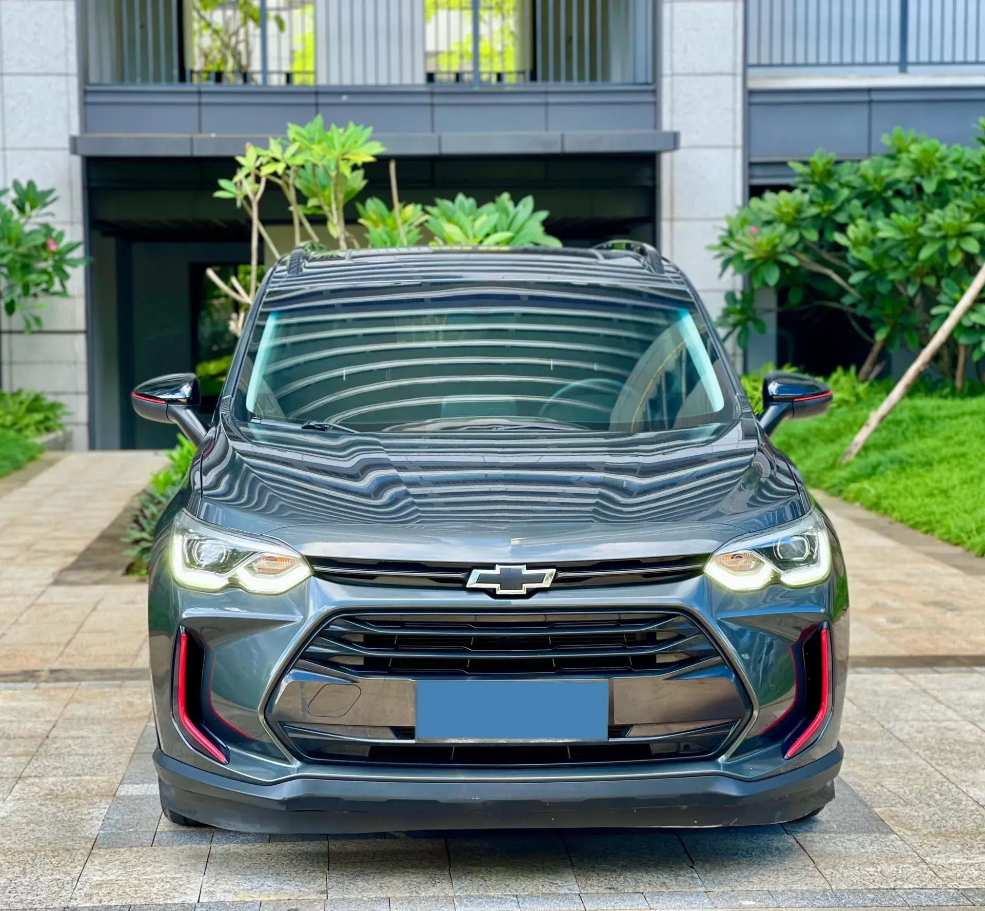 2019 CHEVROLET ORLANDO thumbnail 2