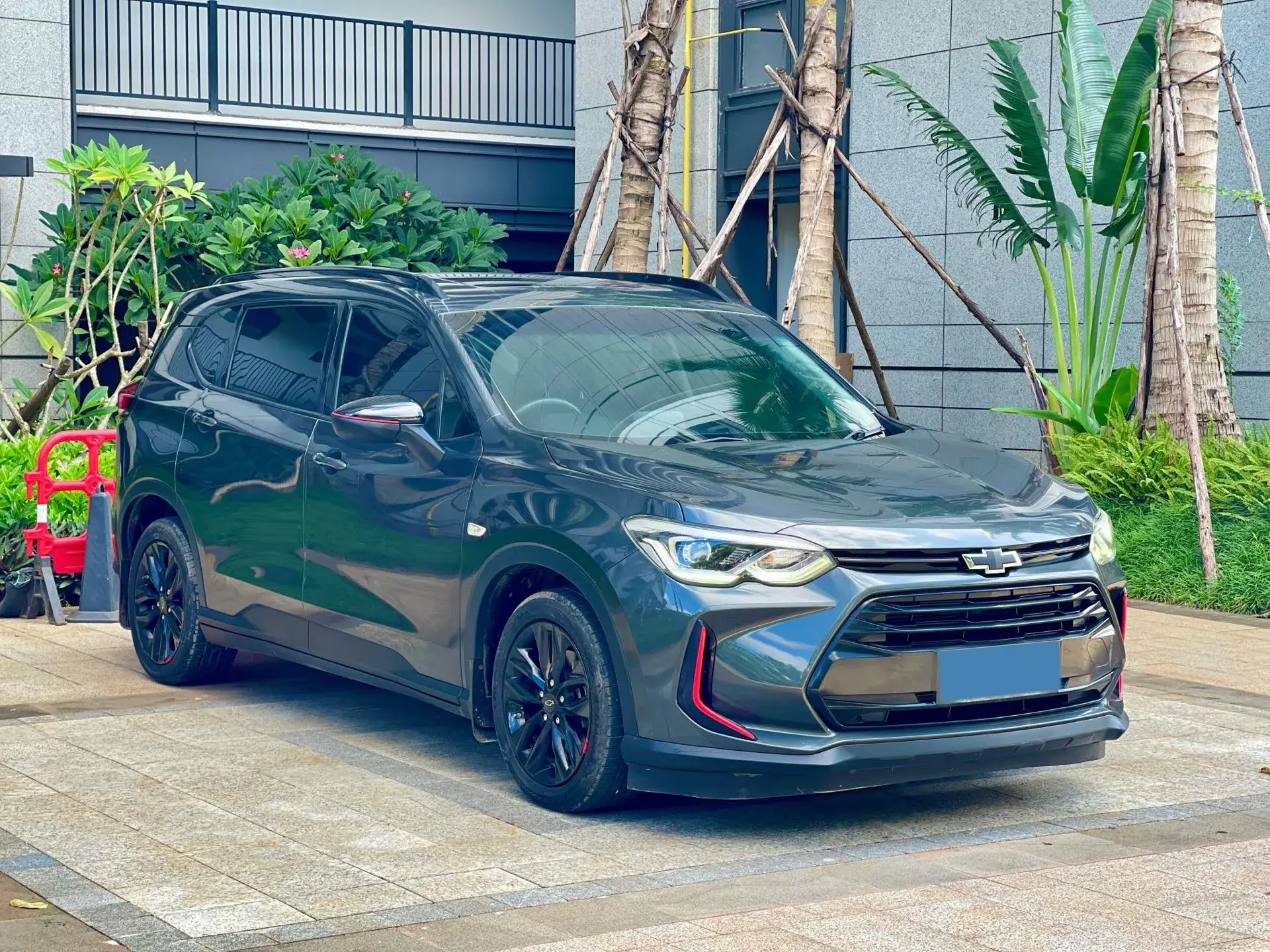 2019 CHEVROLET ORLANDO thumbnail 3