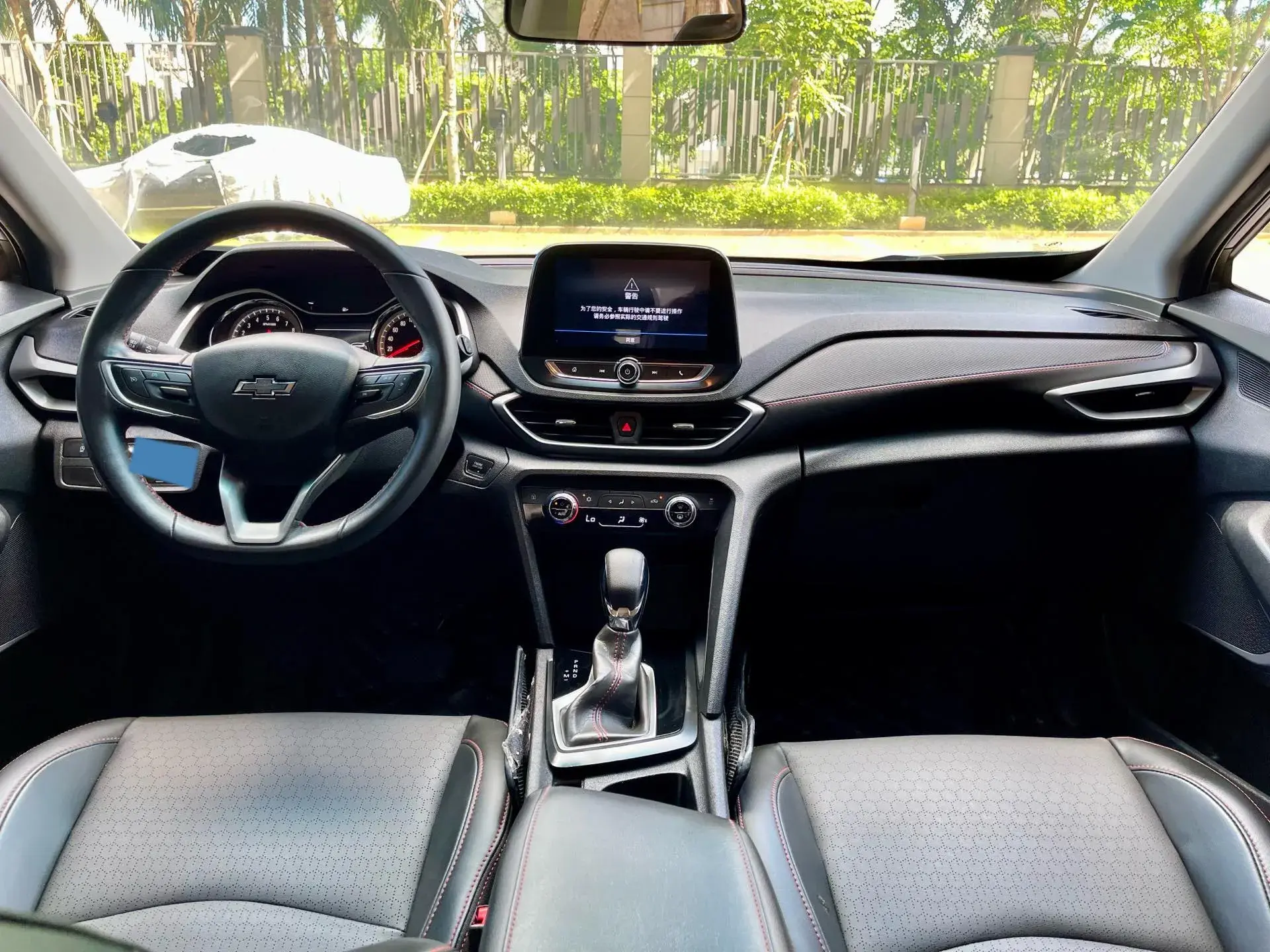 2019 CHEVROLET ORLANDO thumbnail 4