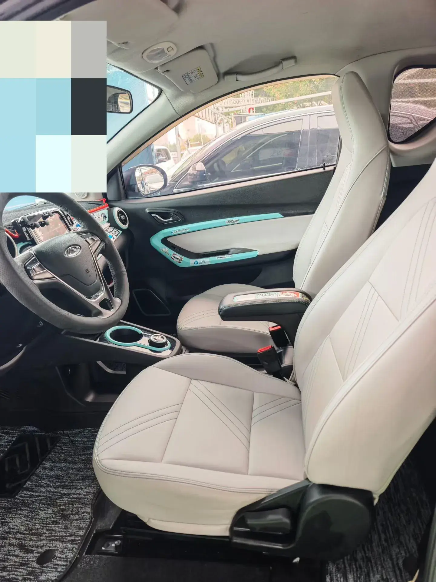 2021 CHERY LITTLE thumbnail 4