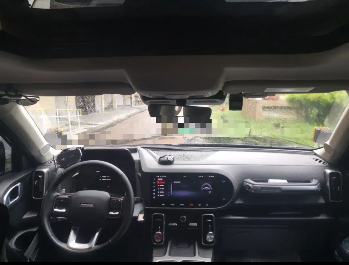 2024 HAVAL DARGO thumbnail 4