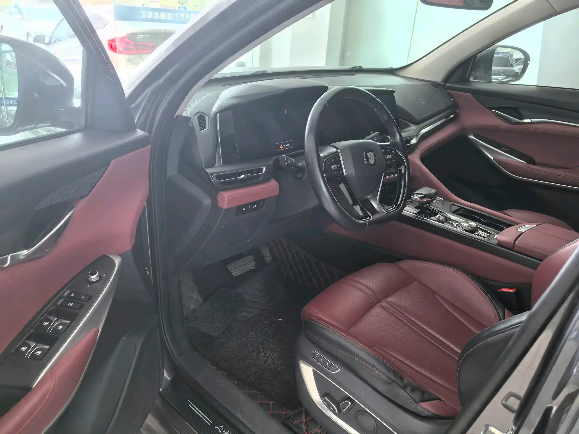 2020 CHANGAN CS75 thumbnail 3