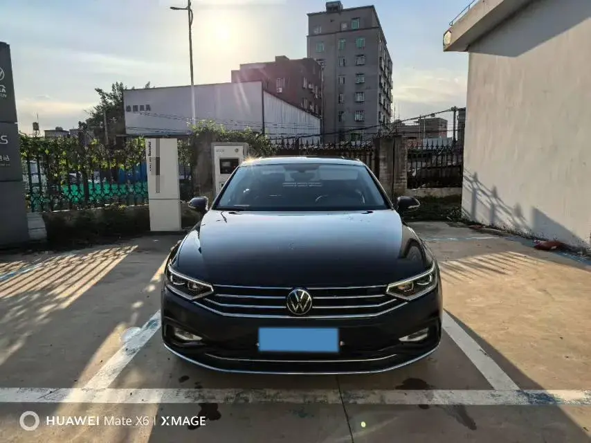 2020 VOLKSWAGEN MAGOTAN thumbnail 2