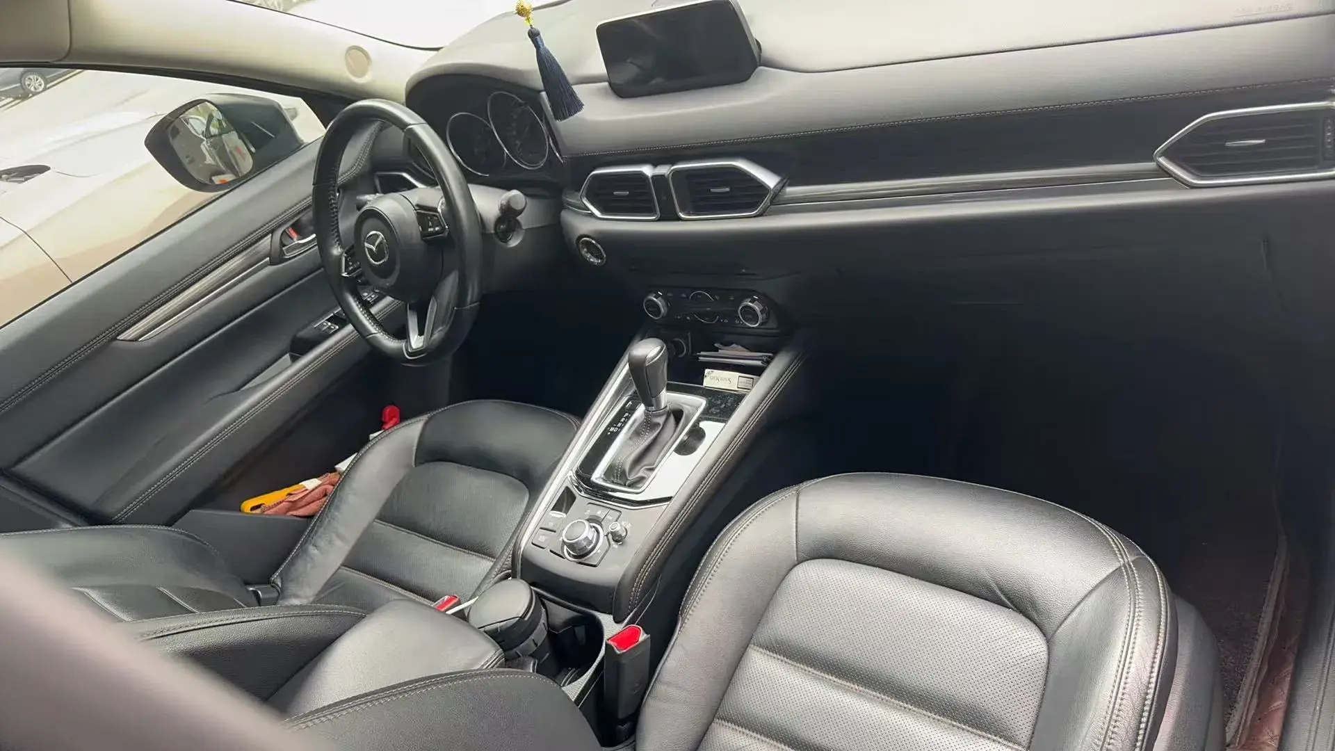 2020 MAZDA CX-5 thumbnail 3