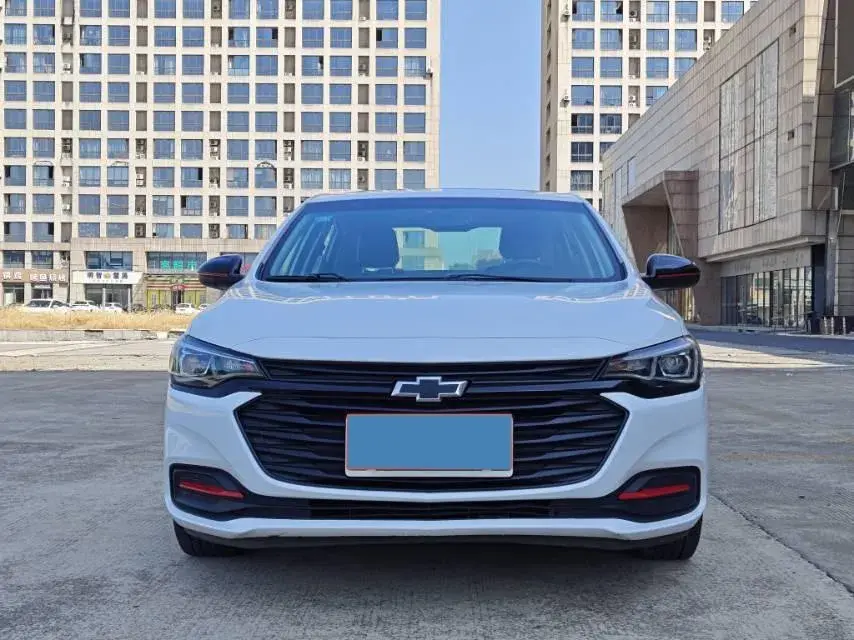 2019 CHEVROLET MONZA thumbnail 2