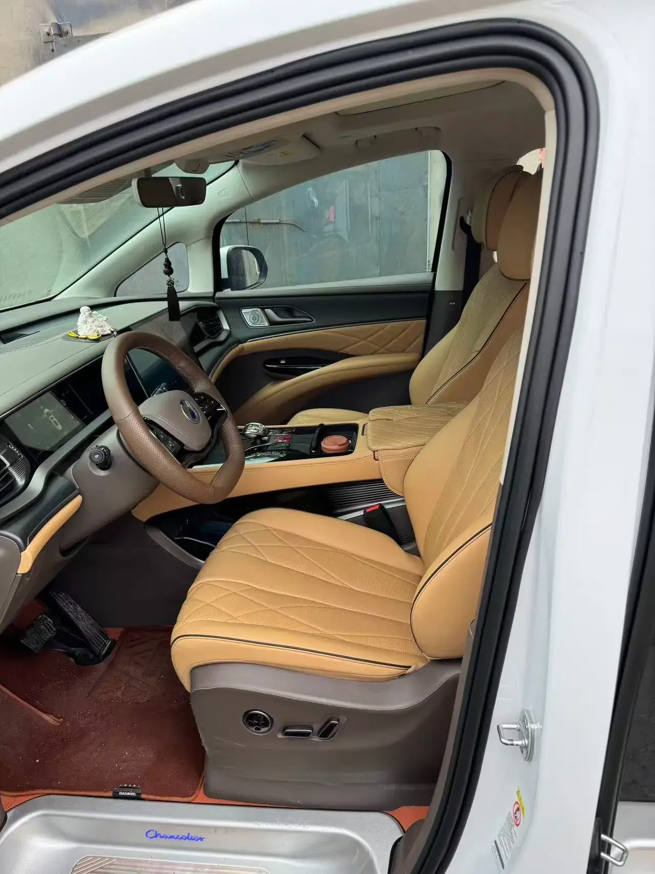 2022 DENZA D9 thumbnail 4