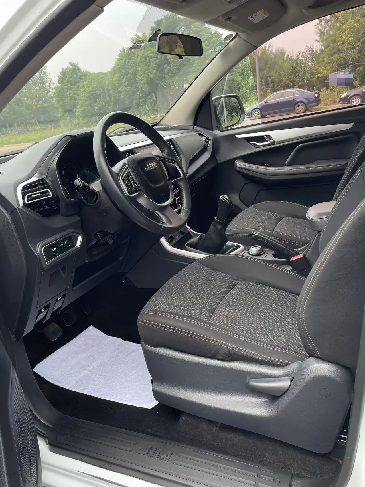 2020 ISUZU JIM thumbnail 3