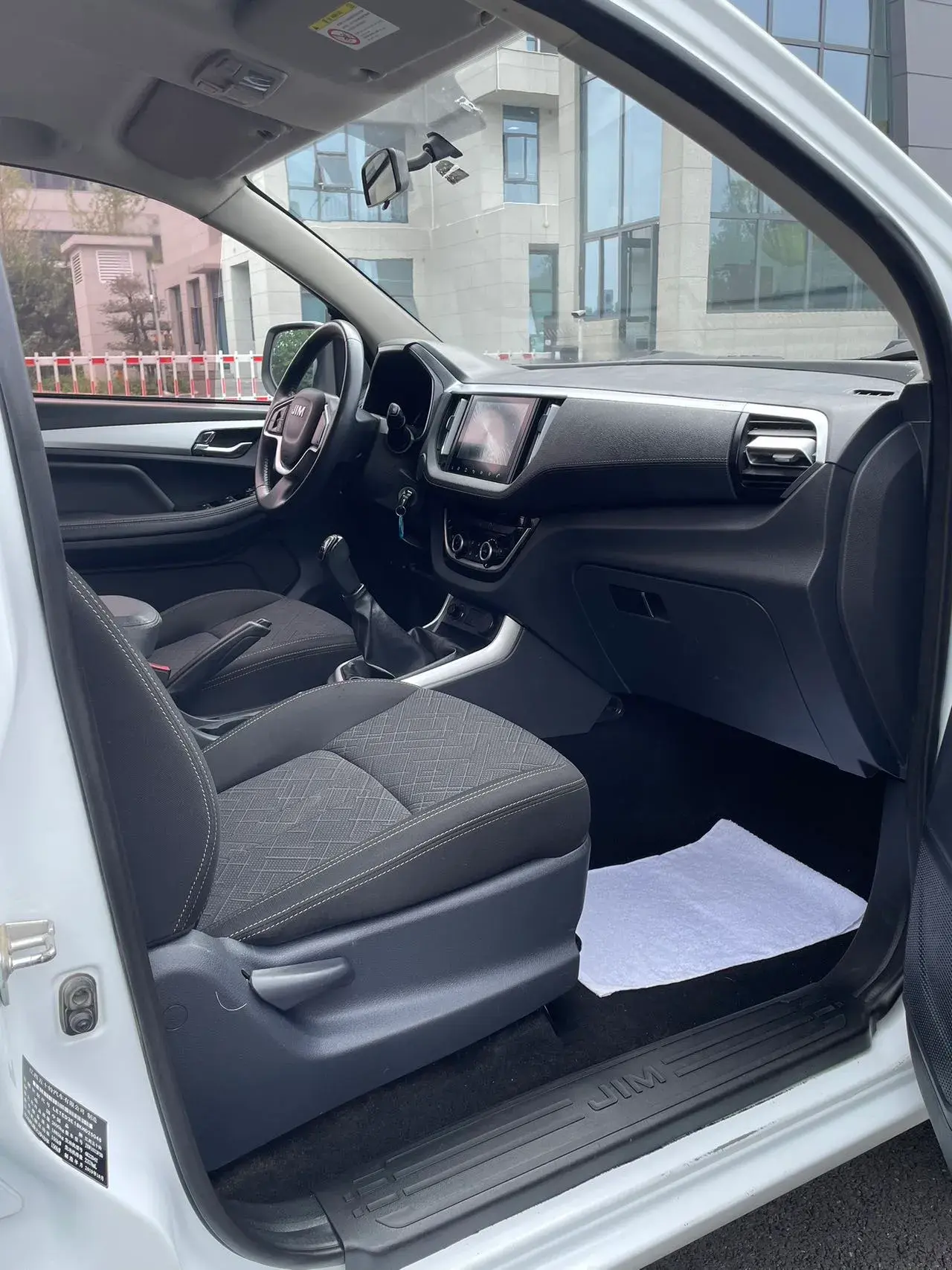 2020 ISUZU JIM thumbnail 2