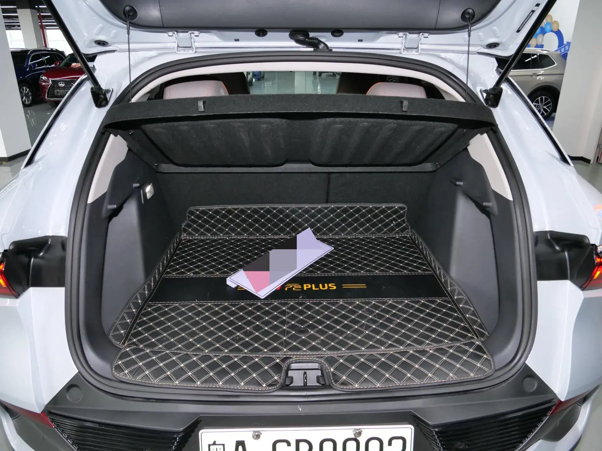 2022 BYD YUAN thumbnail 4