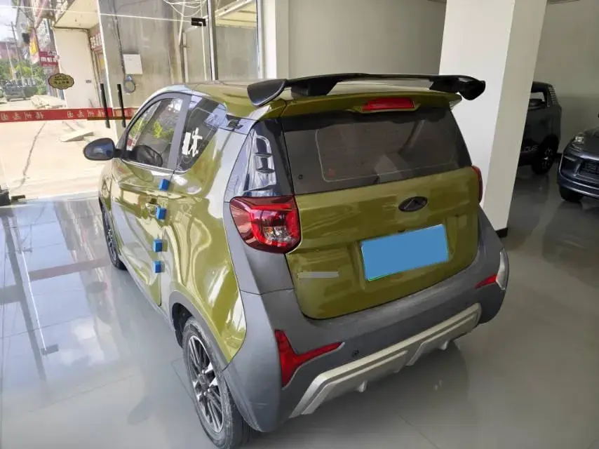 2021 CHERY LITTLE thumbnail 3