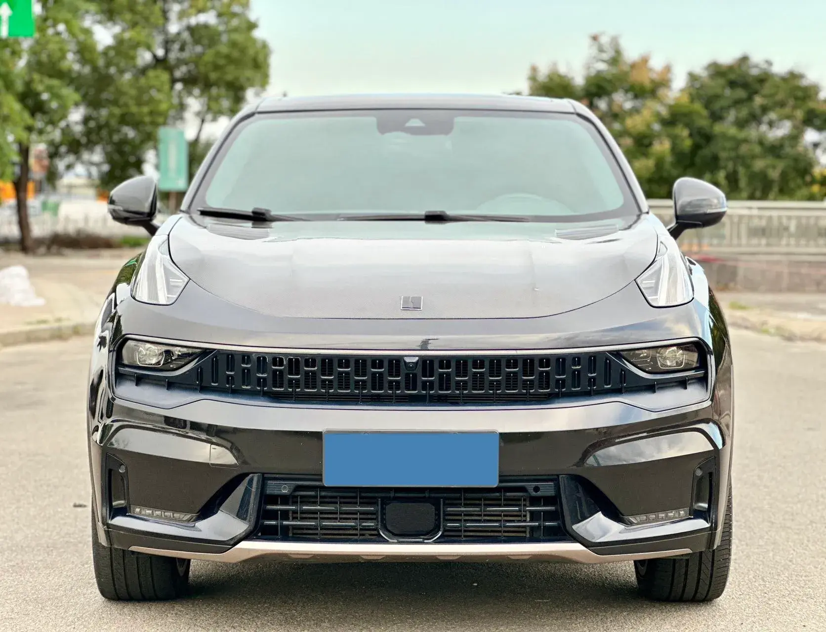 2020 LYNK&CO 05 thumbnail 2