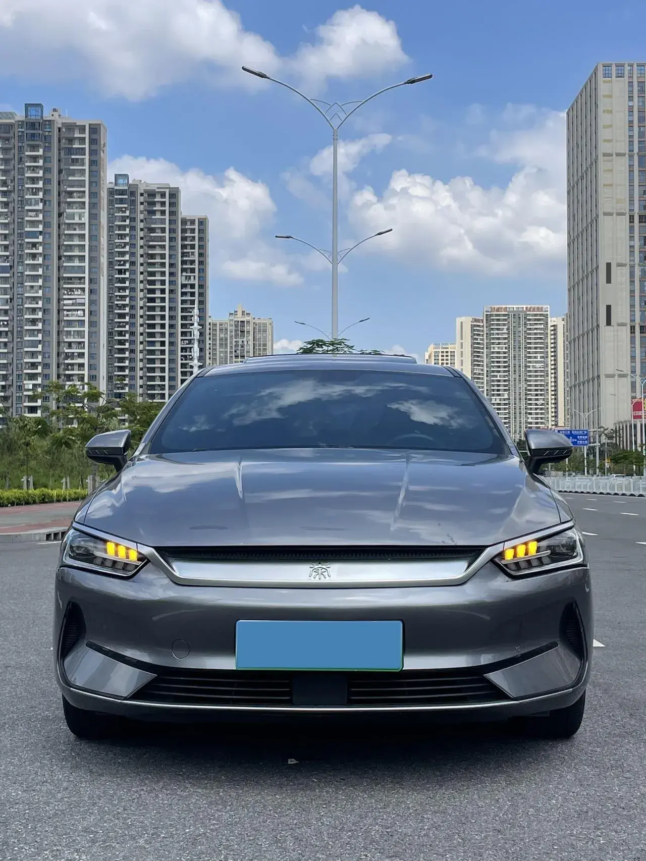 2021 BYD QIN thumbnail 2