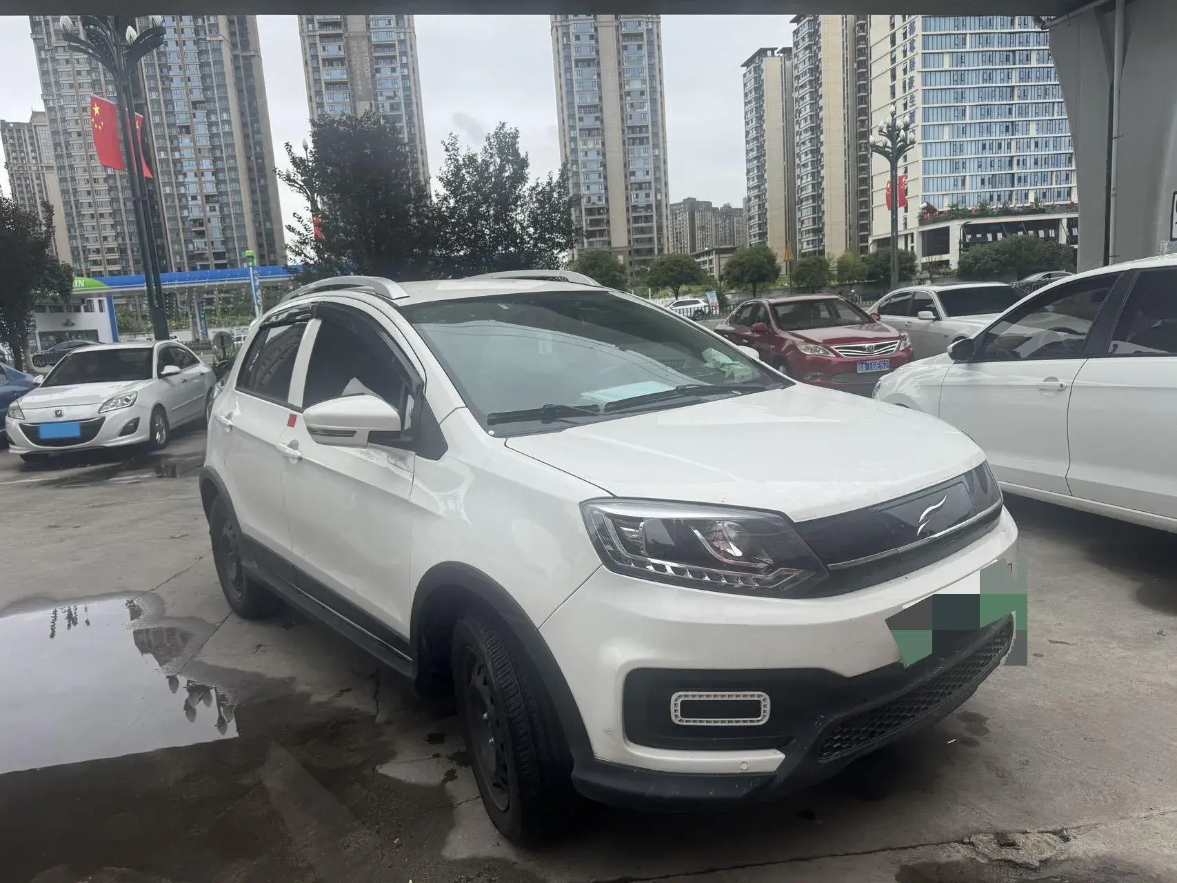 2023 YUDO Π1 thumbnail 2