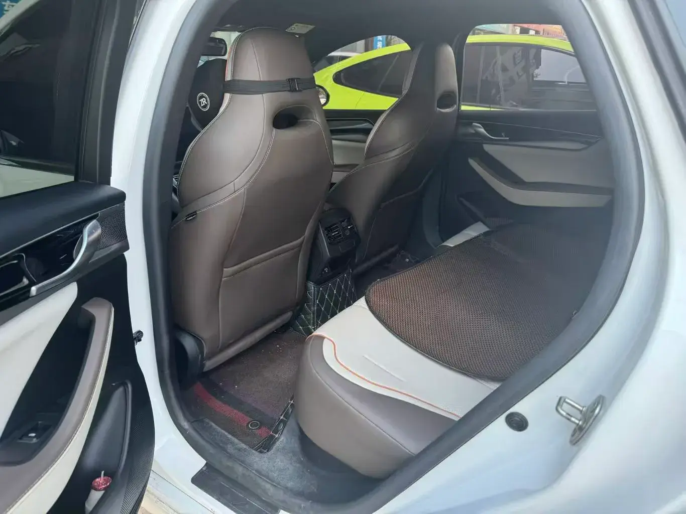 2023 BYD QIN thumbnail 2