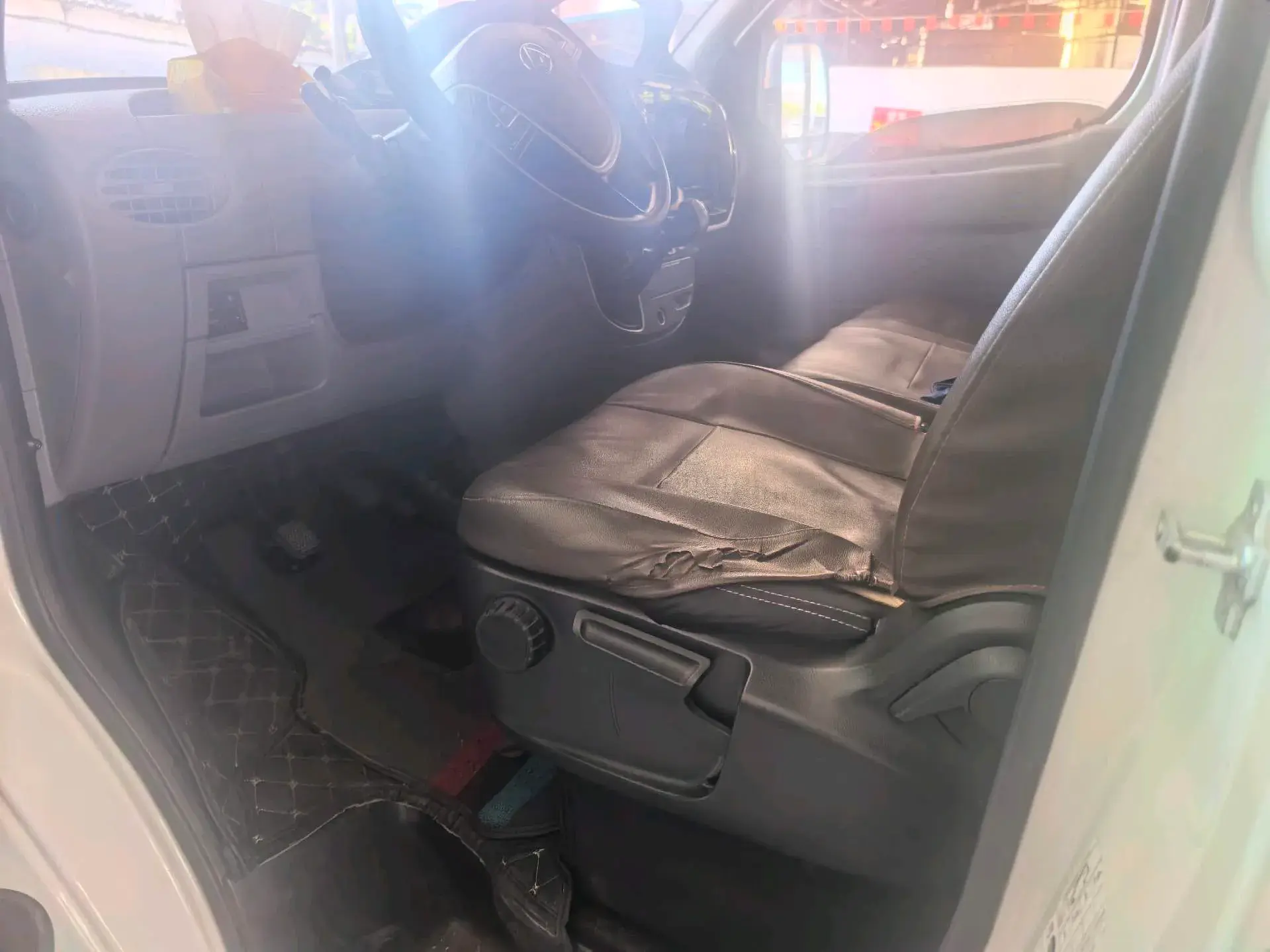 2020 MAXUS XINTU thumbnail 3