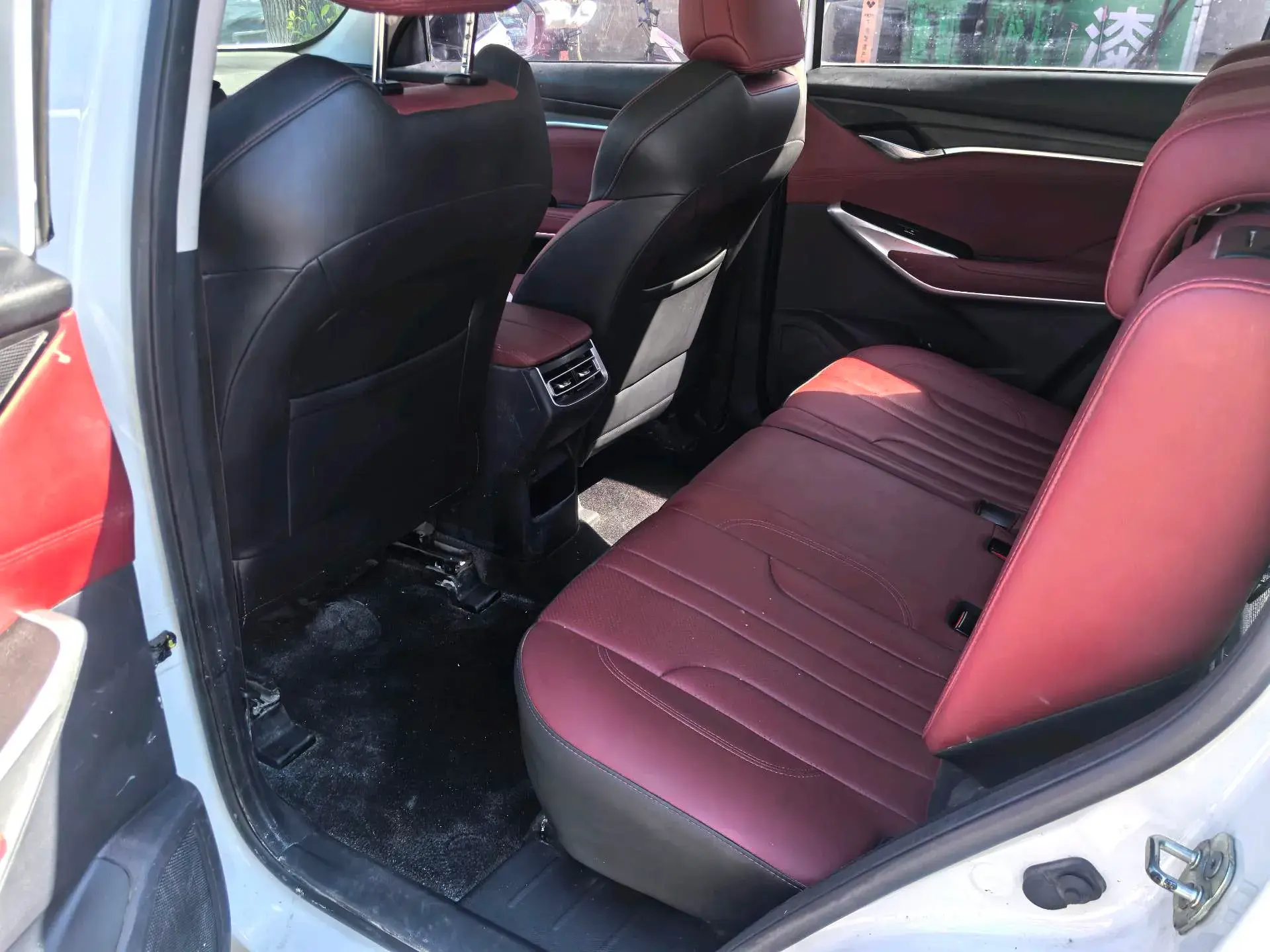 2021 CHANGAN CS75 thumbnail 3