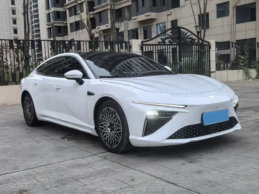 2022 NETA S thumbnail 3