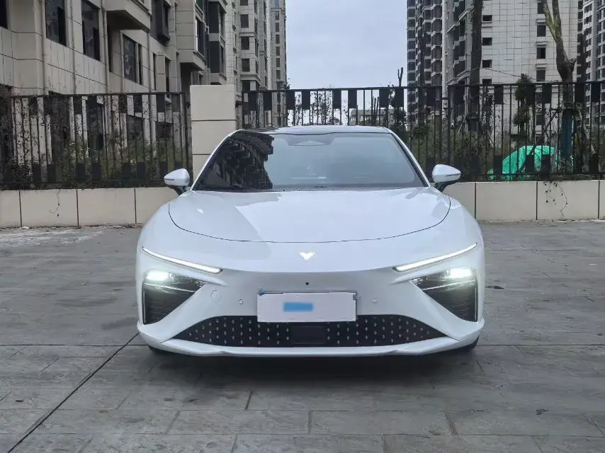 2022 NETA S thumbnail 2