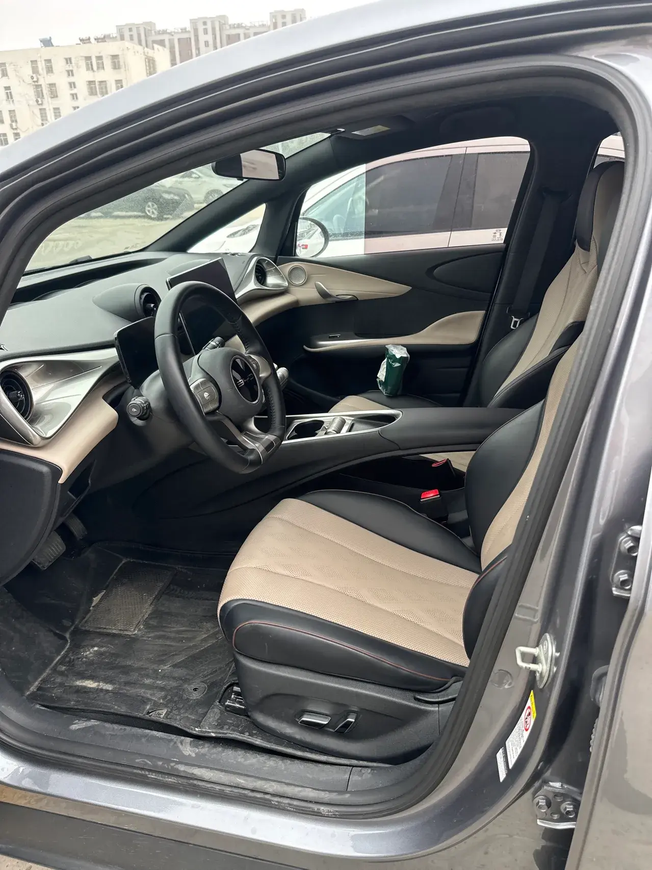 2021 BYD DOLPHIN thumbnail 3