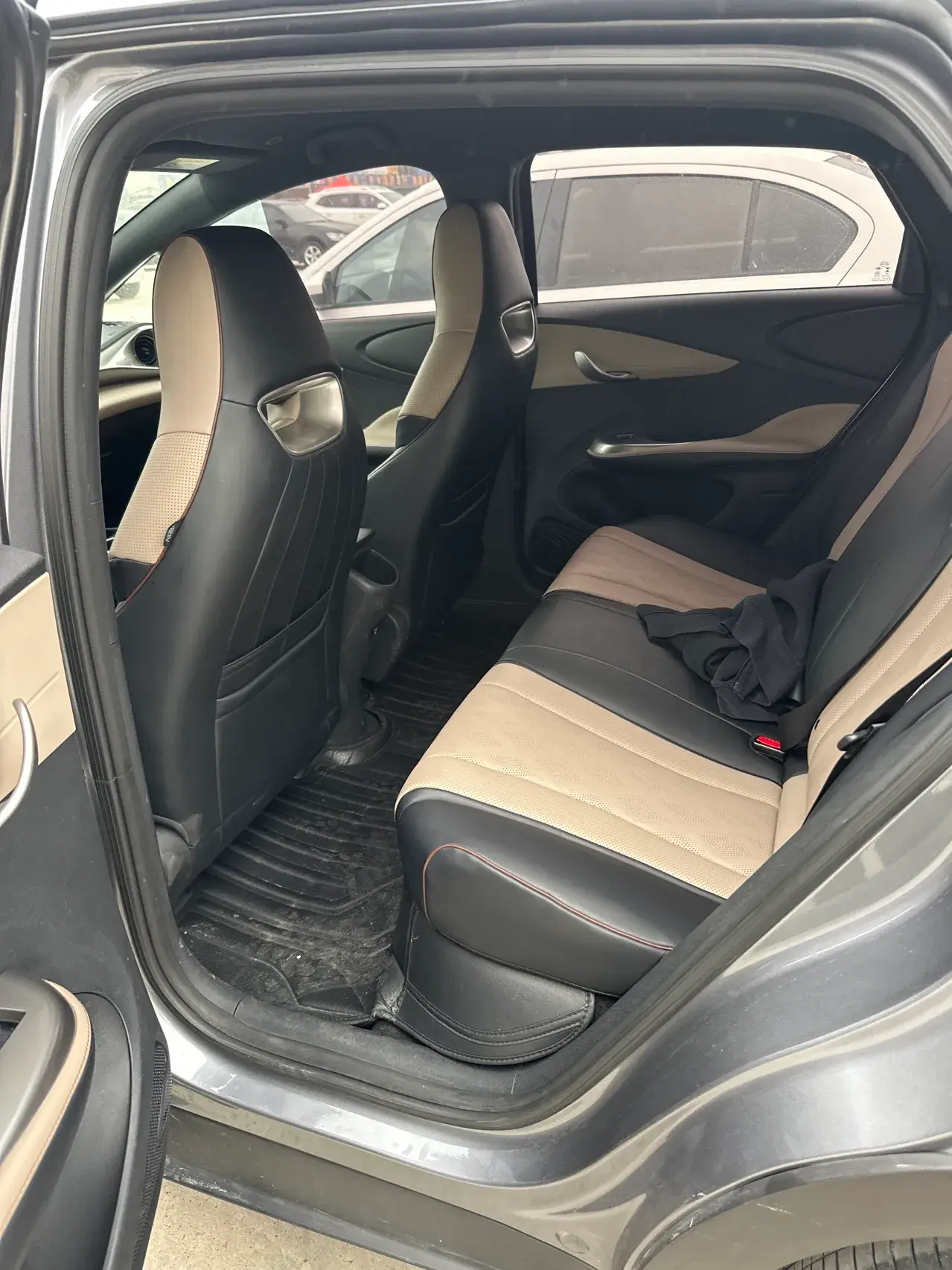 2021 BYD DOLPHIN thumbnail 4