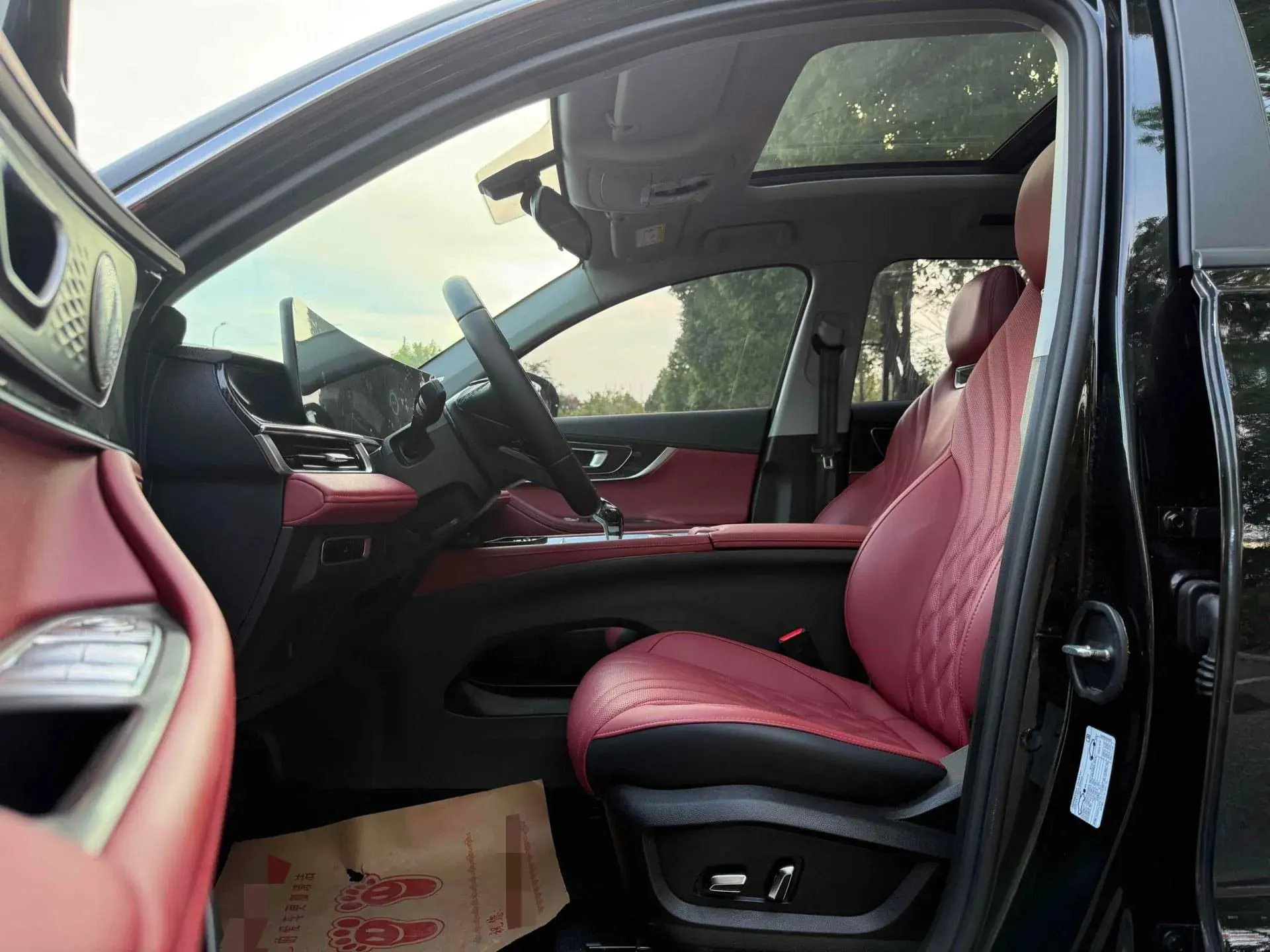 2023 CHERY TIGGO thumbnail 3