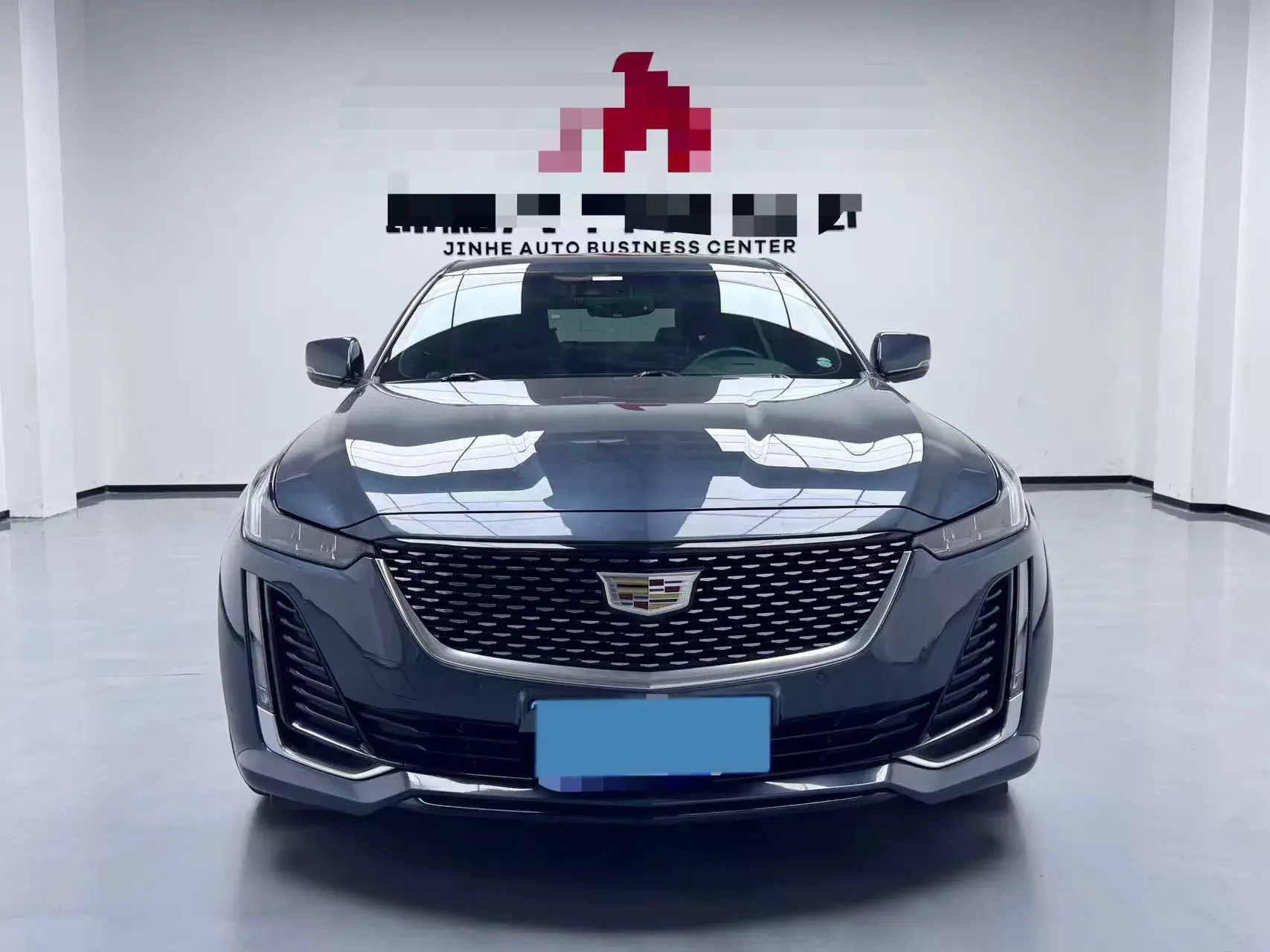 2021 CADILLAC CT5 thumbnail 2