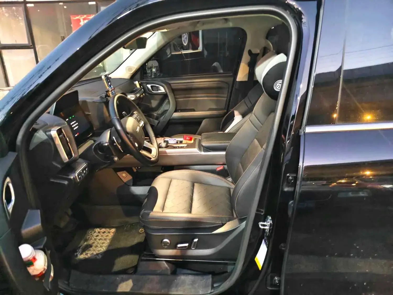 2024 HAVAL DARGO thumbnail 2