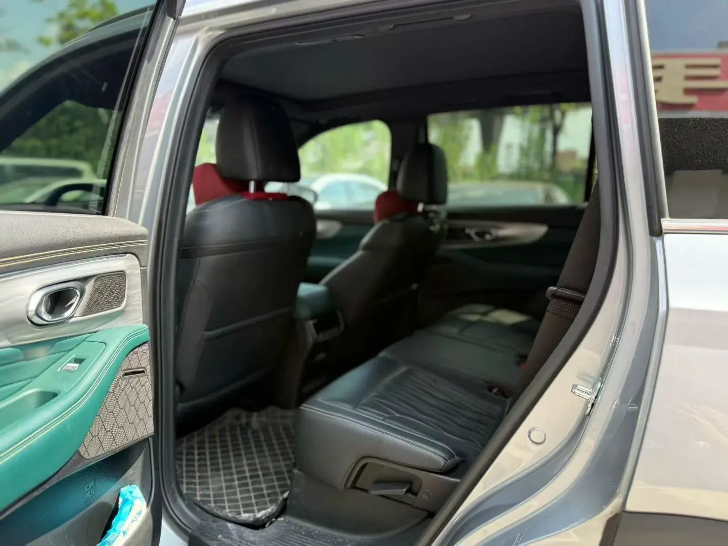 2022 GAC TRUMPCHI thumbnail 4