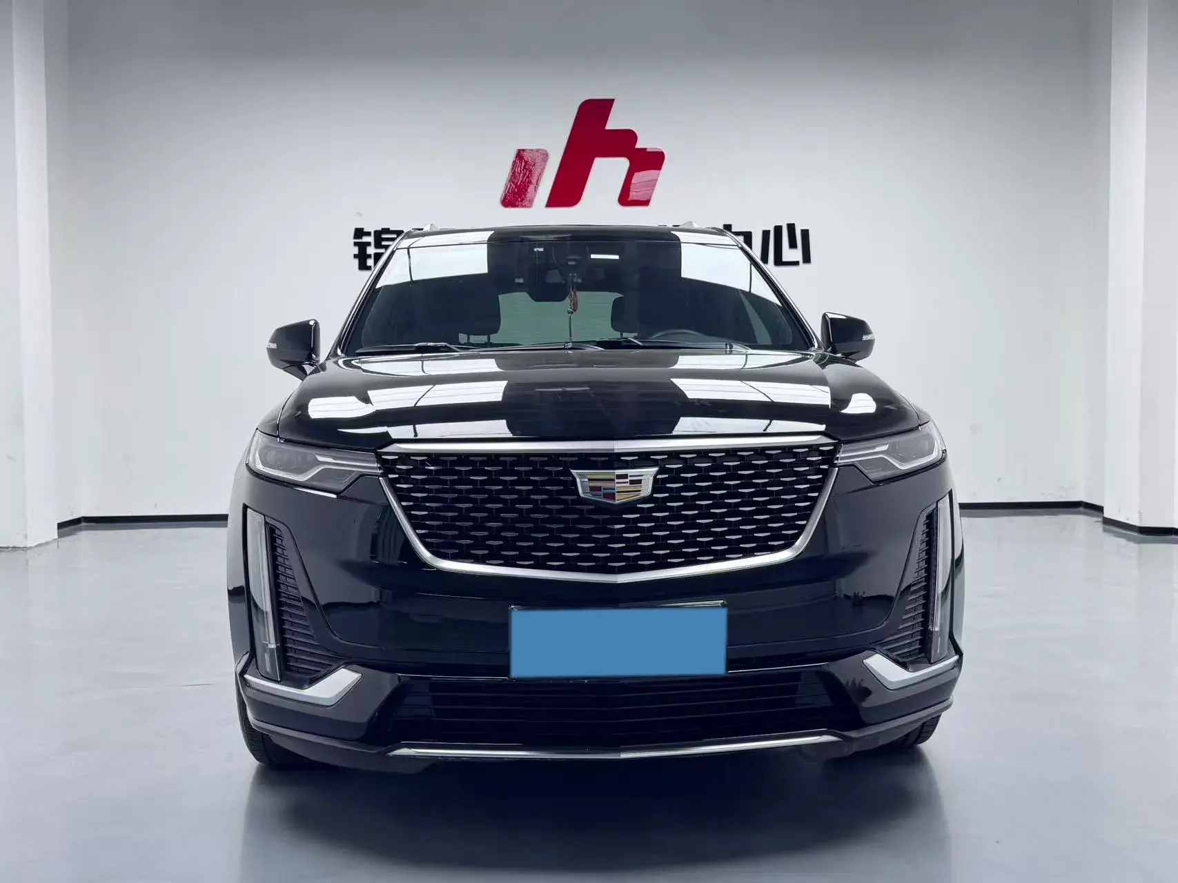 2021 CADILLAC XT6 thumbnail 2