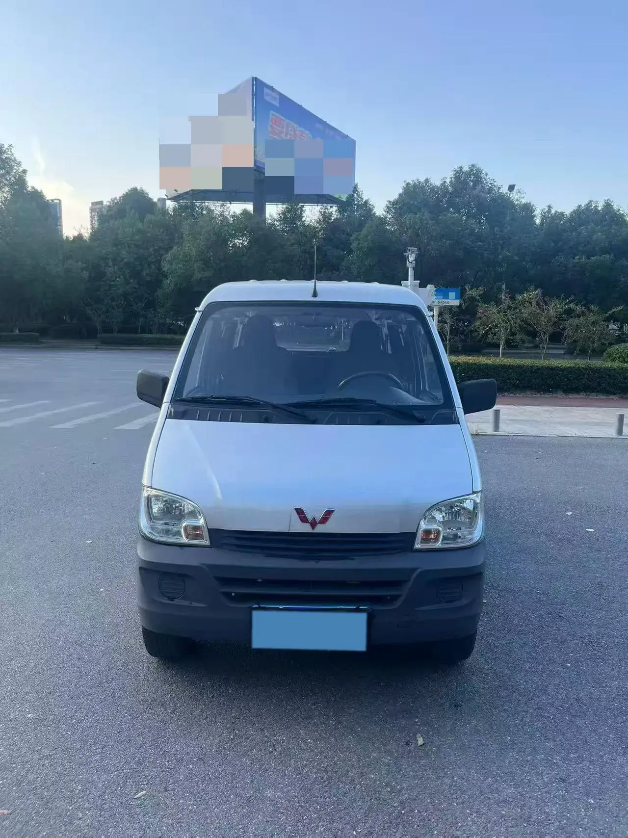2020 WULING ZHIGUANG thumbnail 2