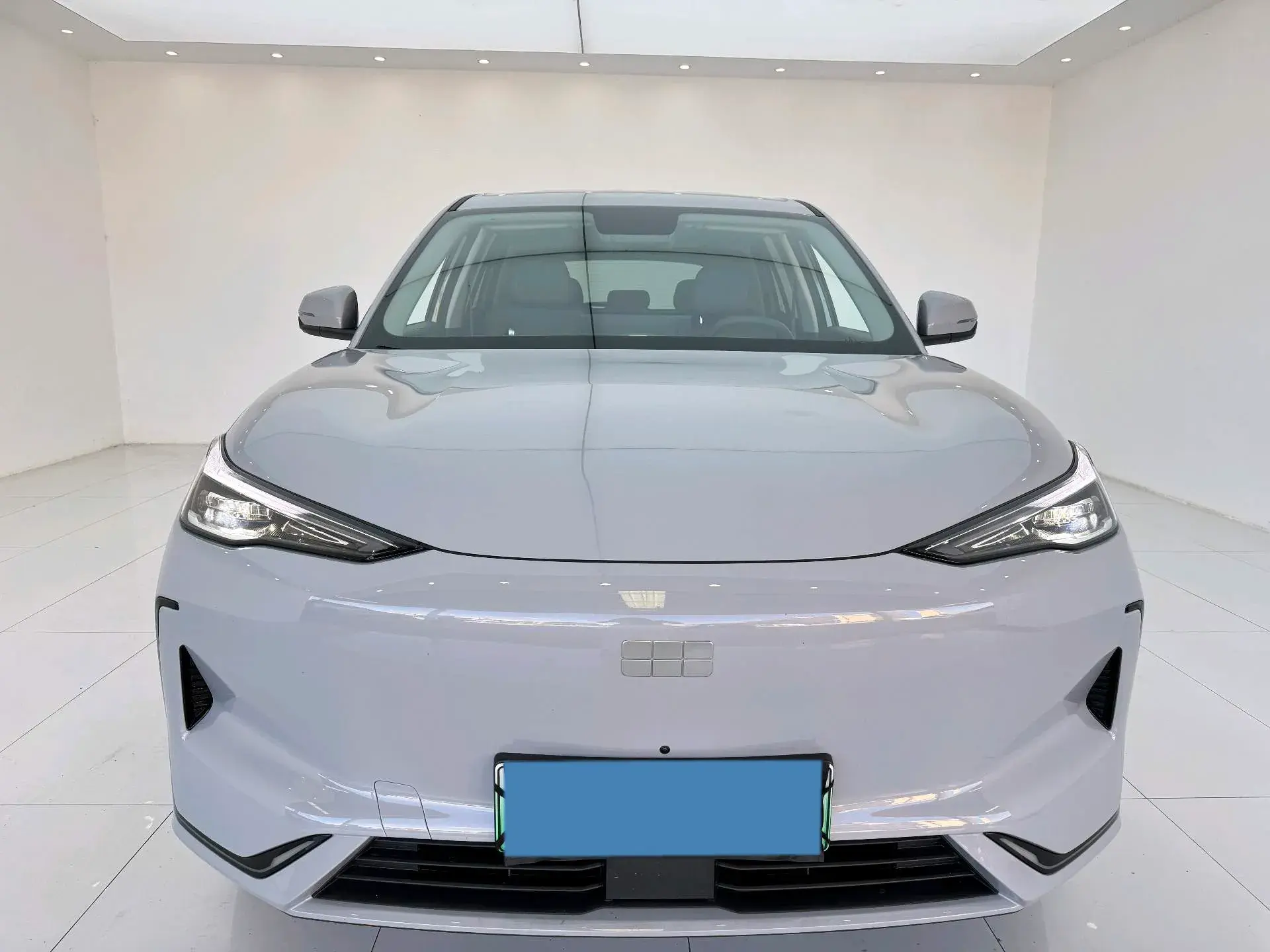 2024 GEELY GALAXY thumbnail 2