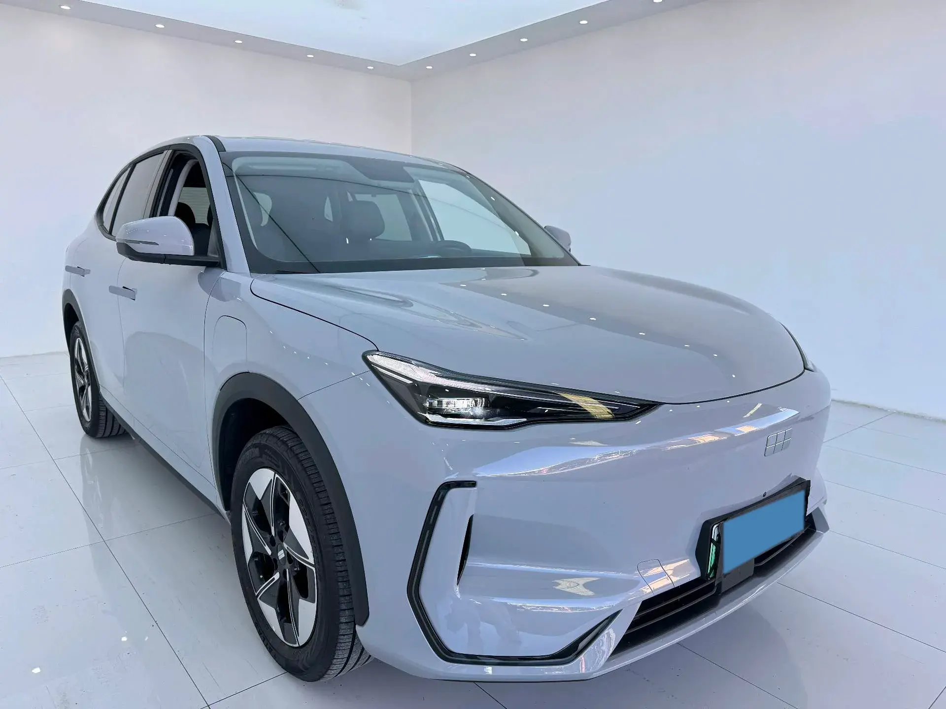 2024 GEELY GALAXY thumbnail 3